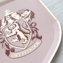 Harry Potter X Bonjour Fete House Pride Small Plates (8 ct.)
