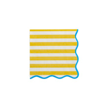 Summer Fun Beverage Napkins (16 ct.)