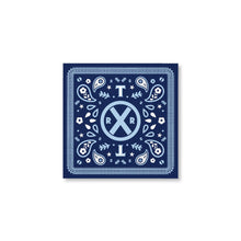 Thomas & Friends™ Train Small Blue Bandana Napkins (24 ct.)
