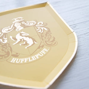 Harry Potter X Bonjour Fete House Pride Small Plates (8 ct.)