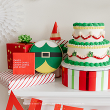 Elf Small Plates (8 ct.)