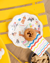 PET1142 - Dog Party Plate