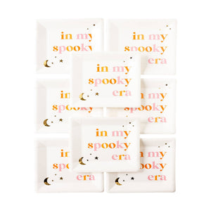 Spooky Era Plates (8 ct.)