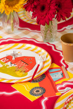 Farm Tractor Napkins (16 ct.)