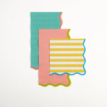 Summer Fun Beverage Napkins (16 ct.)