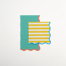 Summer Fun Beverage Napkins (16 ct.)