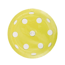PCK1041 - Pickleball Paper Plate