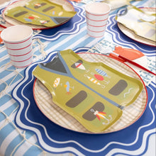 Fish Bobber Napkins
