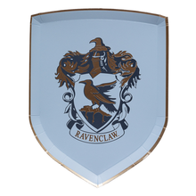 Harry Potter X Bonjour Fete House Pride Small Plates (8 ct.)