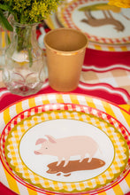 Farm Tractor Napkins (16 ct.)
