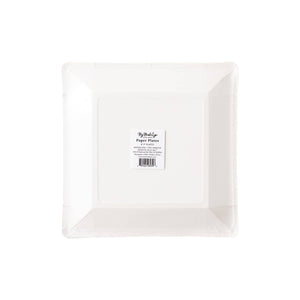Spooky Era Plates (8 ct.)