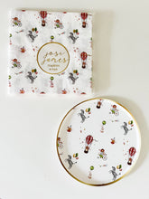Carnival Small Plates ( 8 ct. )
