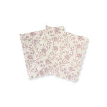 Pink Toile Cocktail Napkins (12 ct.)