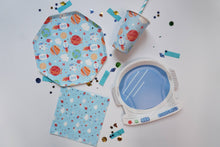 Beyond the Stars Space Napkins (16 ct.)