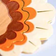 Harvest Turkey Napkins (16 ct.)