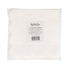 PLNP2588 - Here for the Pie Cocktail Napkin (24ct)