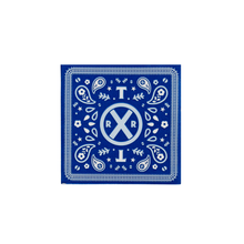 Thomas & Friends™ Train Small Blue Bandana Napkins (24 ct.)