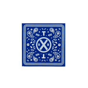Thomas & Friends™ Train Small Blue Bandana Napkins (24 ct.)