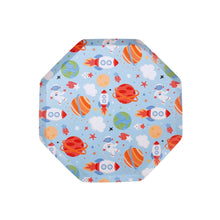 Beyond the Stars Space Plates (8 ct.)
