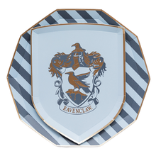 Harry Potter X Bonjour Fete House Pride Small Plates (8 ct.)