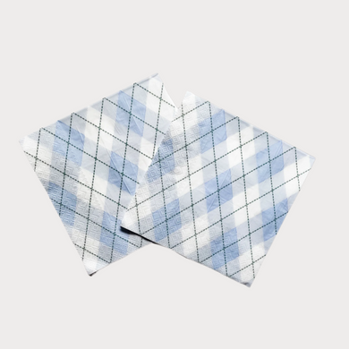 Argyle Large Paper Napkins (16 ct.)