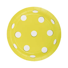 PCK1041 - Pickleball Paper Plate