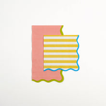 Summer Fun Beverage Napkins (16 ct.)