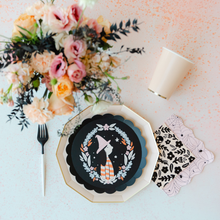 Bonjour Fete X That Witch Small Napkins (24 ct.)