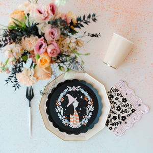 Bonjour Fete X That Witch Small Napkins (24 ct.)