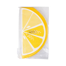 Lemon Slice Dinner Napkins