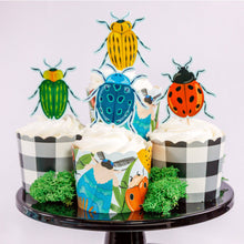 Bugs Cupcake Kit (24 ct)