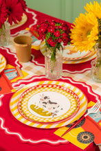 Farm Tractor Napkins (16 ct.)