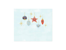 Nutcracker Holiday Card