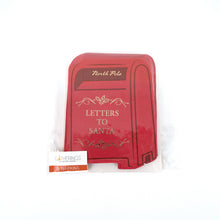 Letters to Santa Beverage Napkins (16 ct.)