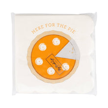 PLNP2588 - Here for the Pie Cocktail Napkin (24ct)