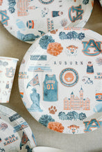 Auburn University Paper Plates (10 ct.)