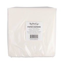 TEN1138 - Tennis Sayings Napkin Set