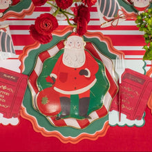 Letters to Santa Beverage Napkins (16 ct.)