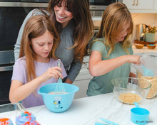 Bluey My First Kitchen Set