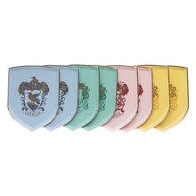 Harry Potter X Bonjour Fete House Pride Small Plates (8 ct.)