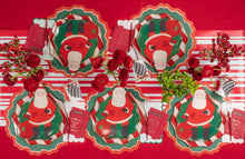 Letters to Santa Beverage Napkins (16 ct.)