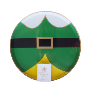 Elf Small Plates (8 ct.)