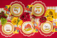 Farm Tractor Napkins (16 ct.)