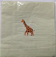 Safari Napkins (16 ct.)