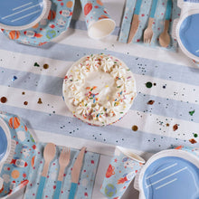 Beyond the Stars Space Plates (8 ct.)