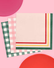 Camp Bride Napkins (24 CT.)