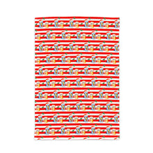 Bluey Holiday Kitchen Towels – Set of 2