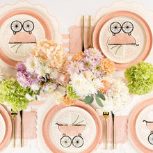 Pink Baby Carriage Beverage Napkins (16 ct.)