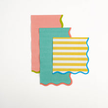 Summer Fun Beverage Napkins (16 ct.)