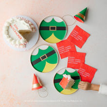 Elf Small Plates (8 ct.)